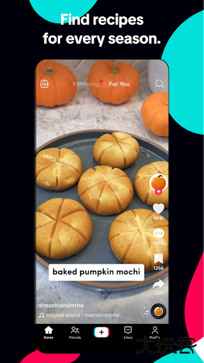tiktok无限地区解锁版最新