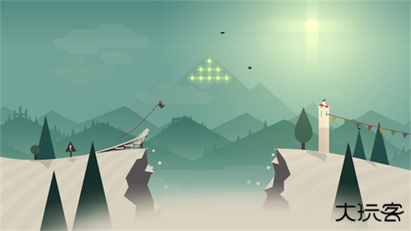 阿尔托的冒险官方版最新版下载