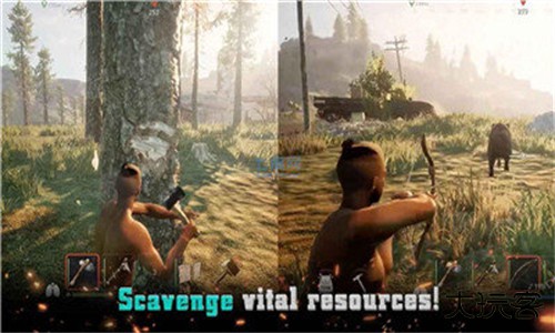 Projectz中文版下载