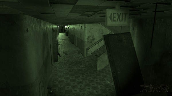 恐鬼症手游下载