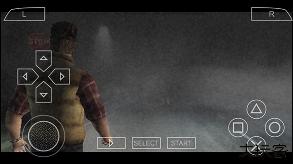 寂静岭起源最新版下载