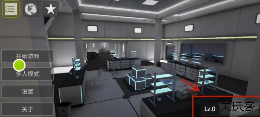 僵尸作战模拟器怎么联机？3