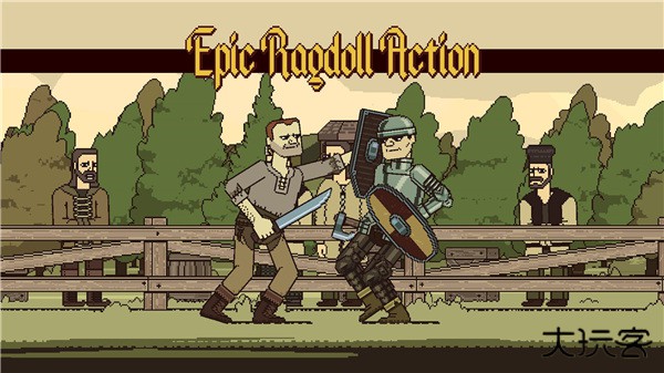 Bloody Bastards最新版下载