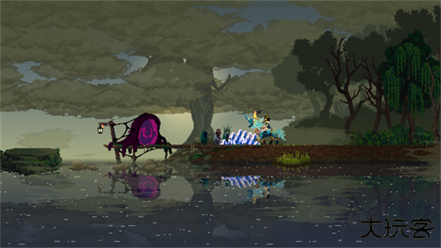 王国两位君主手机版最新版下载