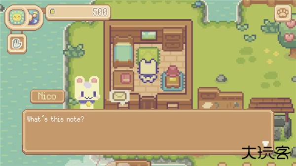 萌芽谷最新版下载