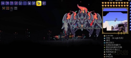 泰拉瑞亚手机版