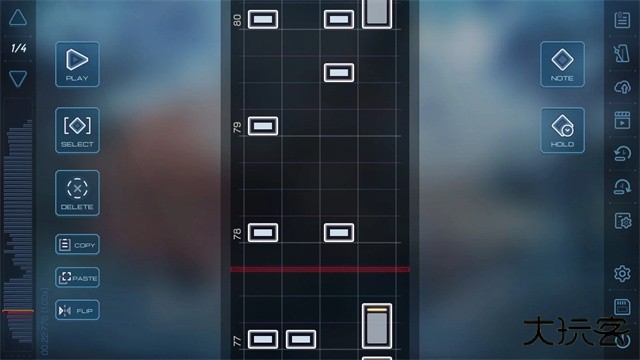 Malody手游官网版