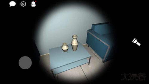 超自然现象多人恐怖畅玩版