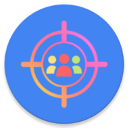 准星助手瞄准器十字架免费下载