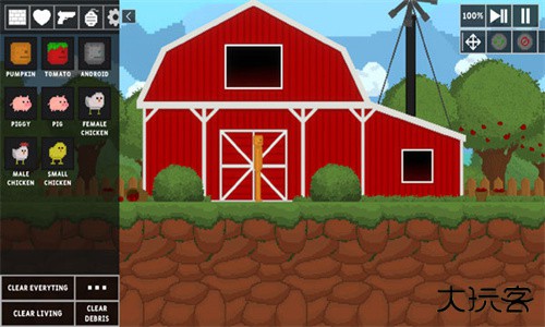 沙盒世界kselebox