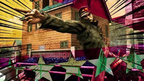 jojo的奇妙冒险最后的幸存者最新版下载