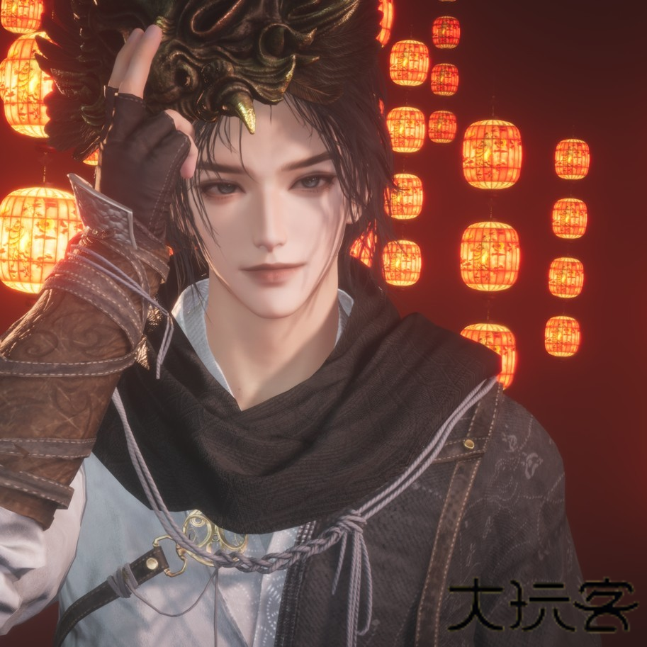 燕云十六声官网版
