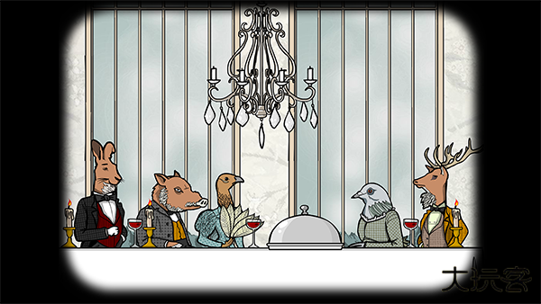 rusty lake hotel最新版下载