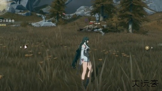 鸣潮官方版