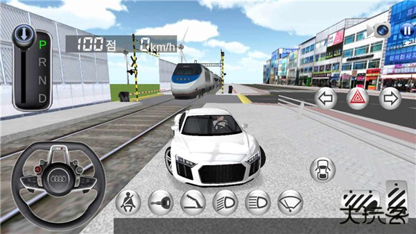 3D驾驶课最新版下载