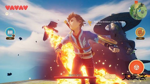 海之号角2失落王国的骑士最新版下载