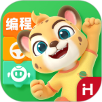洪恩编程最新版官方版下载 v2.7.6安卓版
