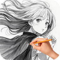 ar素描画画安卓版