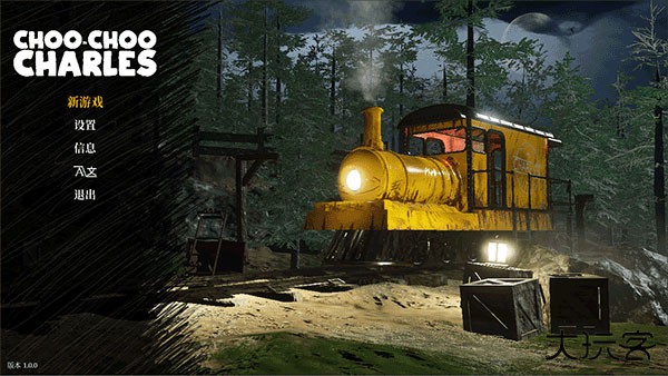 查尔斯小火车手机版下载