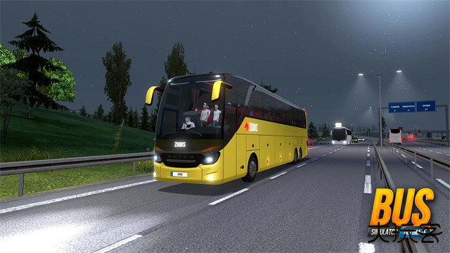 公交公司模拟器最新版下载