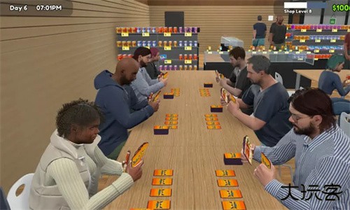 卡牌商店模拟器下载