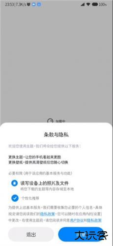 小米主题国际版