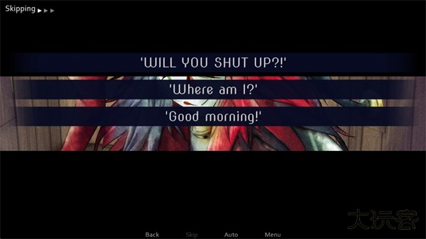 Trapped with Jester最新版下载