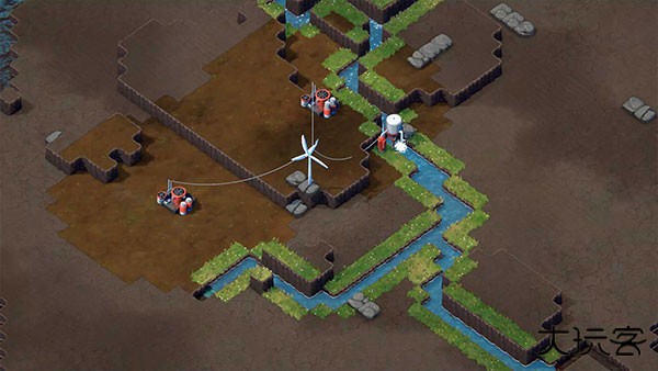 伊始之地最新版下载