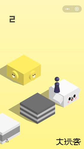 跳一跳助手升级版免费下载