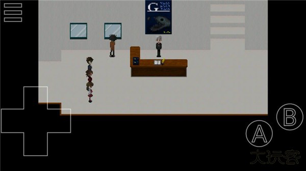 Escape Game: Galleria最新版下载