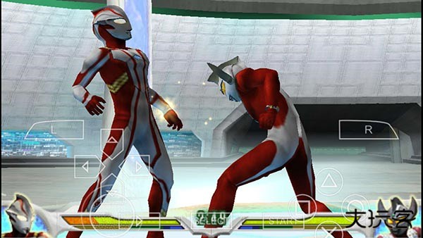 奥特曼格斗进化0奥特之父最新版下载