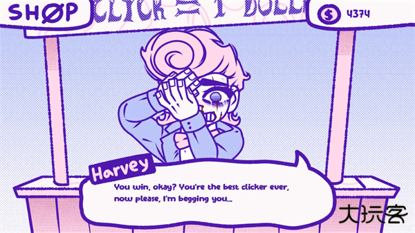 Blood Money最新版下载