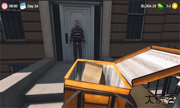 外卖模拟器最新版下载