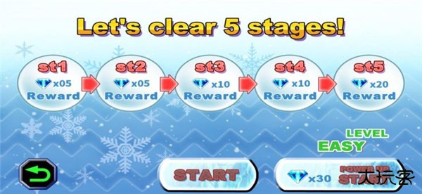 雪人兄弟手机版下载