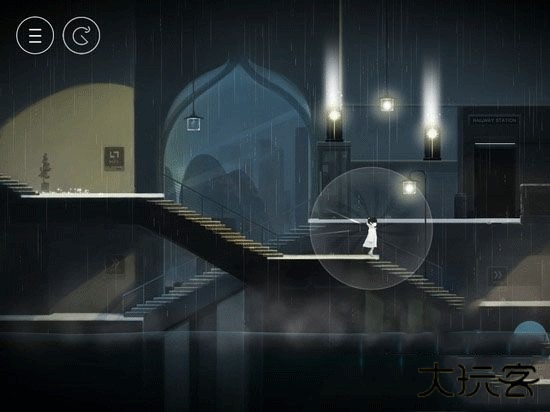 雨纪第三章攻略2