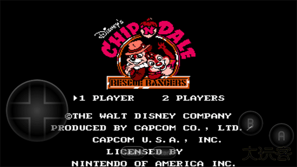 松鼠大战最新版下载