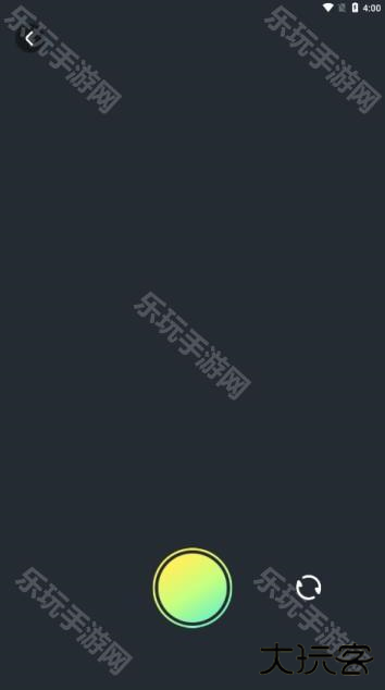 趣脸相机官方下载