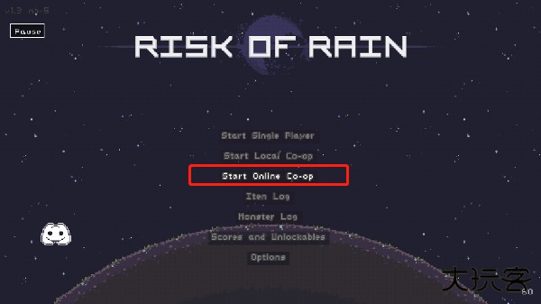 雨中冒险游戏攻略图