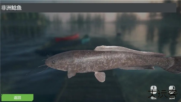 终极钓鱼模拟器无限金币版游戏攻略2