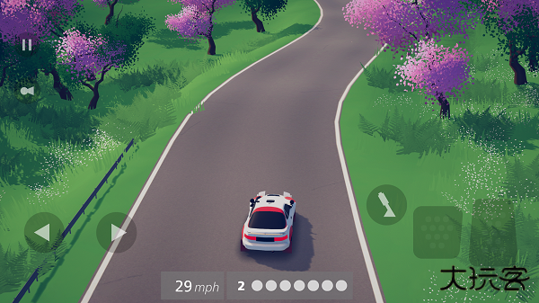 Art of Rally最新版下载