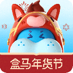 盒马app最新版下载 v7.9.0安卓版