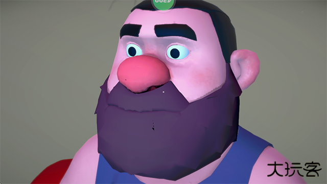 噩梦大叔深眠最新版下载