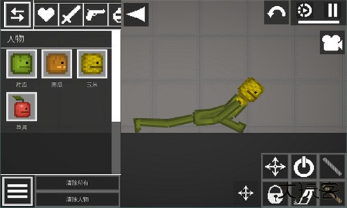 甜瓜游乐场虫虫汉化版下载