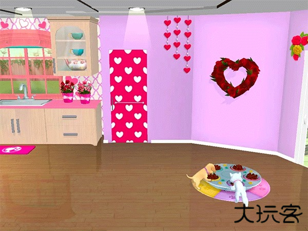 打扫房间技巧截图4