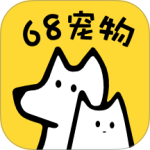 68宠物app最新版下载 v6.9.0安卓版