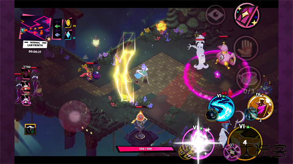 卡牌艾斯最新版下载