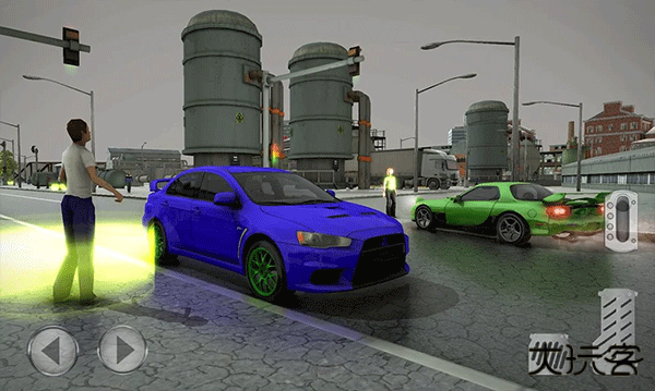 出租车模拟器最新版下载