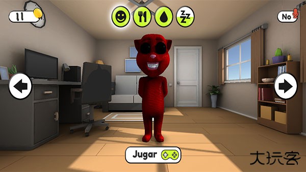 会说话的胡安猫最新版下载