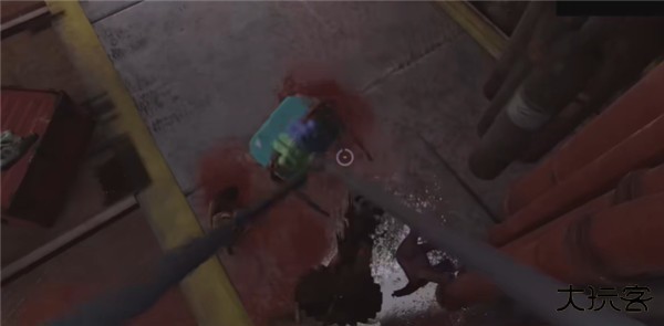 波比的游戏时间第三章