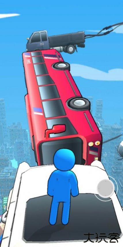 橡皮人向上跳最新版下载